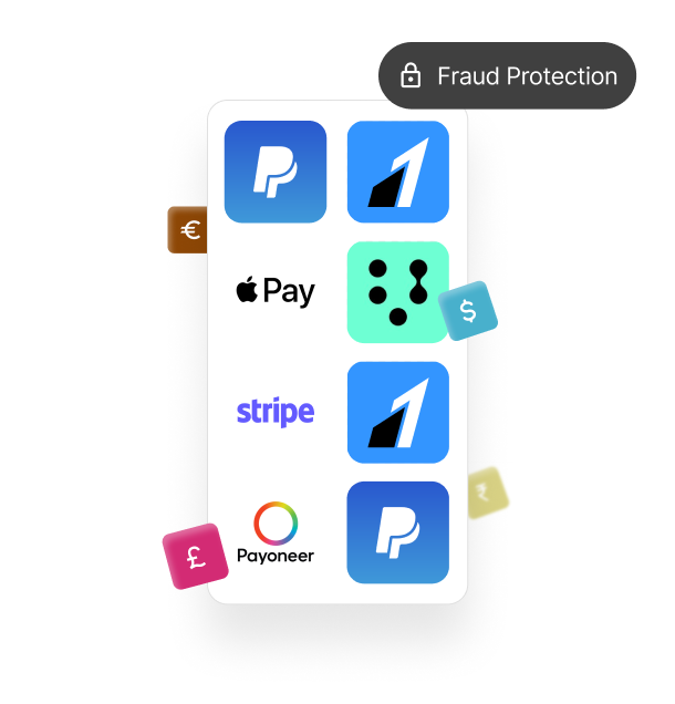 Payments Module