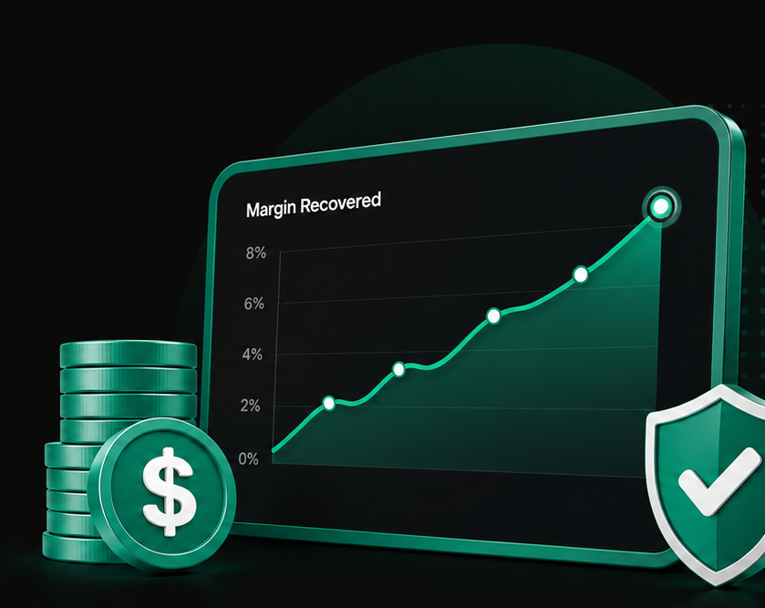 TelcoEdge Margin Intelligence