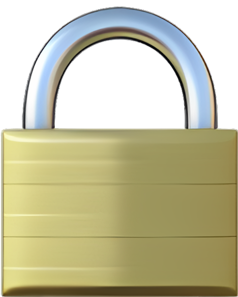 Secure Lock